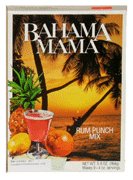 Bahama Mama Mix