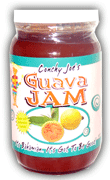 Guava Jam 8oz