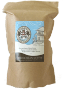 Hope Town Coffee Beans 12oz - Whole or Ground Beans