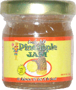 Pineapple Jam 1.25oz Sampler