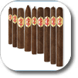 Graycliff Red Label Original Blend