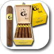 The New - Graycliff Yellow Label G2