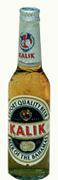 Bahamas Kalik Beer 12 pack