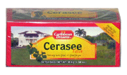 Caribbean Dreams - Cerasee Tea